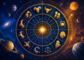 Horoscope today