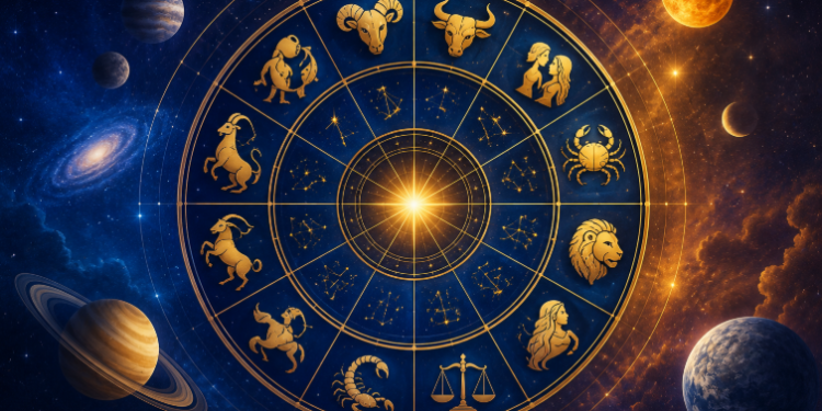 Horoscope today