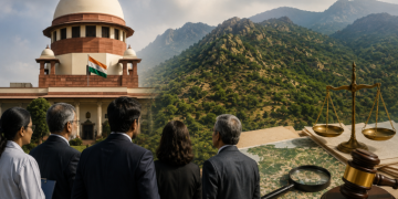 Aravalli , SC