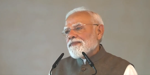 Narendra Modi