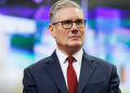 Keir Starmer