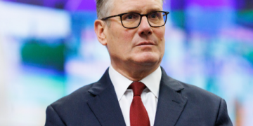 Keir Starmer