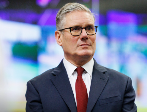 Keir Starmer