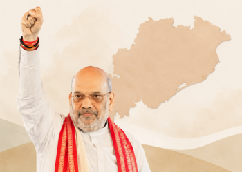 Amit Shah