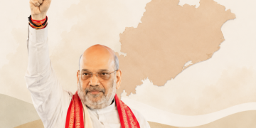 Amit Shah