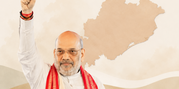 Amit Shah