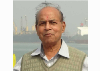 Sarat Chandra Dash