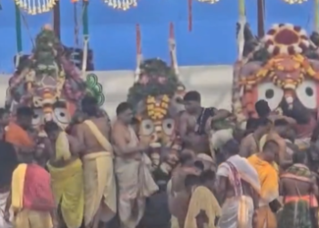 Snana Purnima