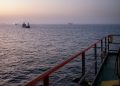 Sea route near Oman expanded to ease Strait of Hormuz traffic: US Navy