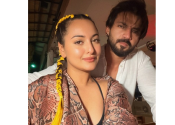 Sonakshi Sinha