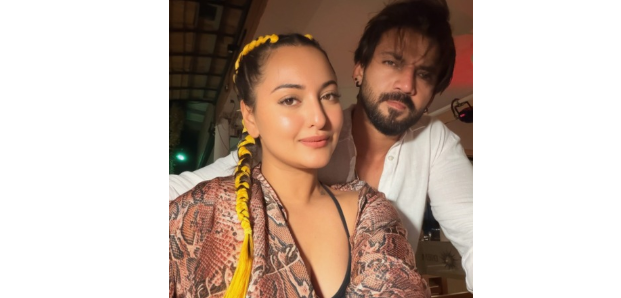 Sonakshi Sinha