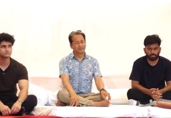 Sonam Wangchuk