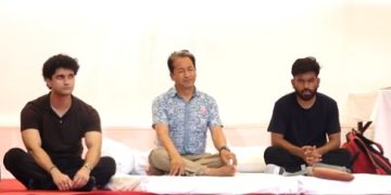 Sonam Wangchuk