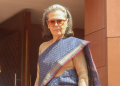 Sonia Gandhi