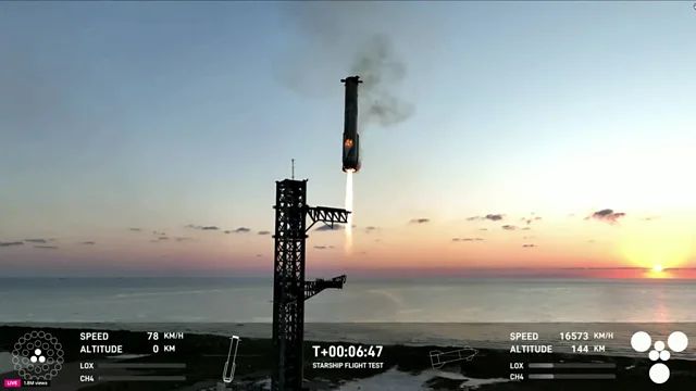 SpaceX