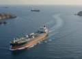 Strait of Hormuz