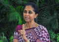 Supriya Sule