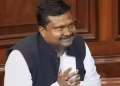 TMC MP Prakash Chik Baraik