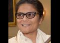 TMC MP Sushmita Dev