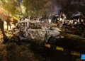 TTP militants attack Karachi Rangers compound; six killed
