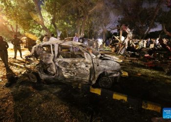 TTP militants attack Karachi Rangers compound; six killed