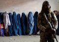 Taliban delegation heads to Brussels for closed-door EU talks