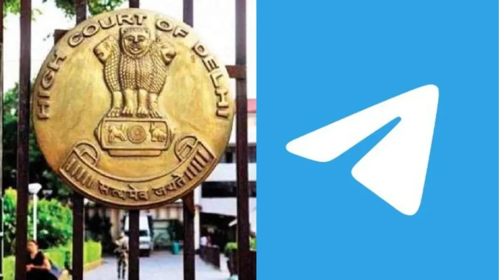 Delhi HC reserves verdict on Telegram plea against temporary ban