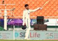 Rahul, Gill centuries power India to 368/3 against Afghanistan