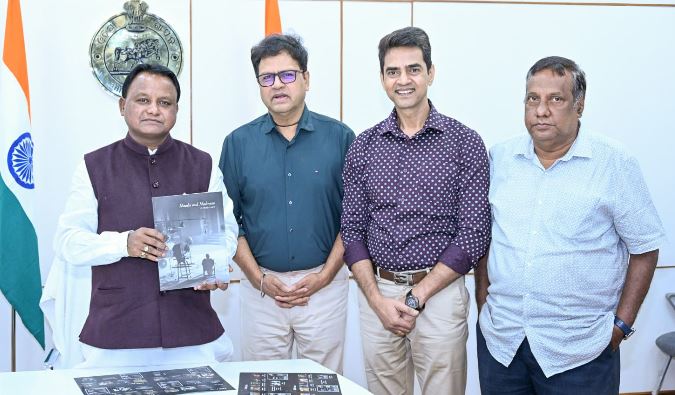 Third edition of Bhubaneswar Film Festival to be held from June 25–28