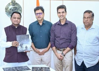 Third edition of Bhubaneswar Film Festival to be held from June 25–28