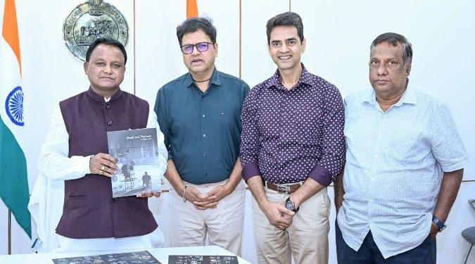Third edition of Bhubaneswar Film Festival to be held from June 25–28
