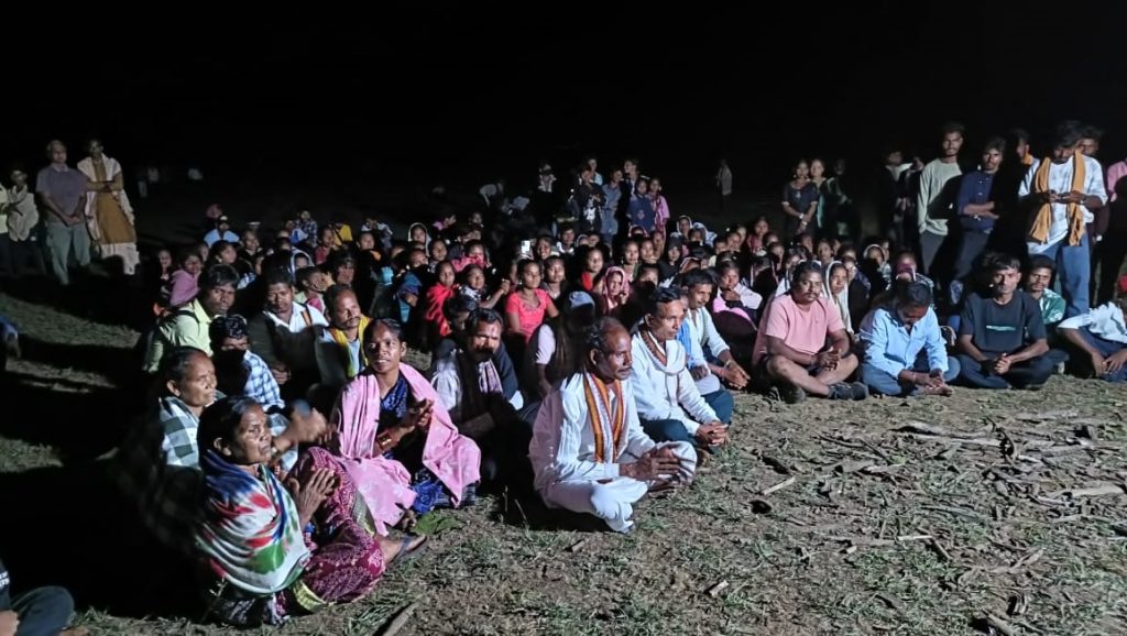 Thuamul Rampur