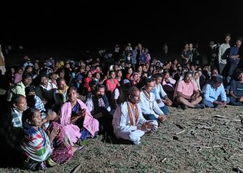 Thuamul Rampur