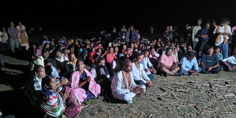 Thuamul Rampur