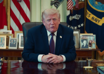 Trump defends Iran strike, says action prevented nuclear threat