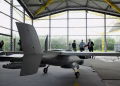 UK unveils defence plan focused on drones, AI-powered military