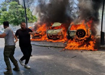 US military strikes 'multiple targets' in Iran in second day of renewed fire