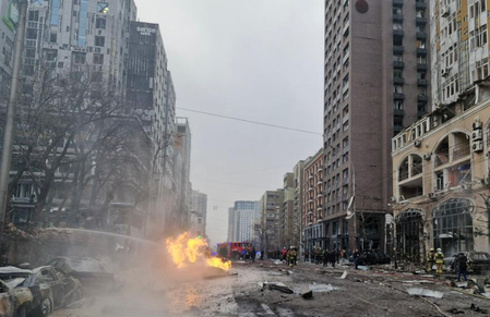 Kuwait, Bahrain condemn renewed Iranian attacks