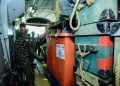 Operation Amistad