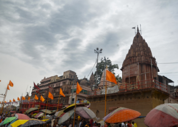 Varanasi