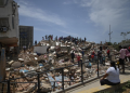 Venezuela quake