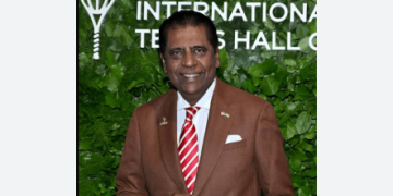 Vijay Amritraj