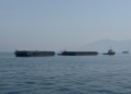 'Virat 1' off Oman coast