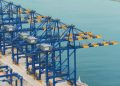 Vizhinjam port