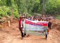 Khandualmali, Kutrumali Sijimali Rally