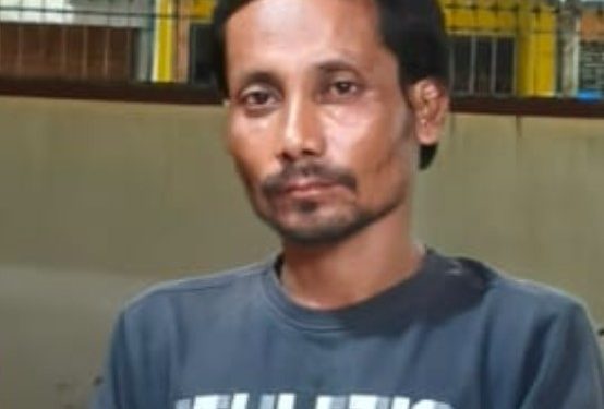 Tofan death case