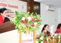 Pravati Parida
