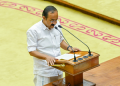 CM Satheesan