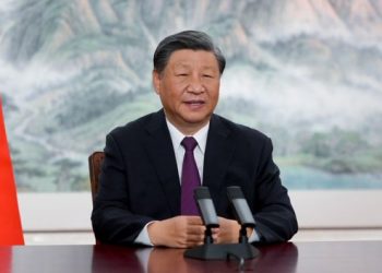 Xi Jinping