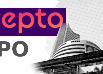 Zepto IPO